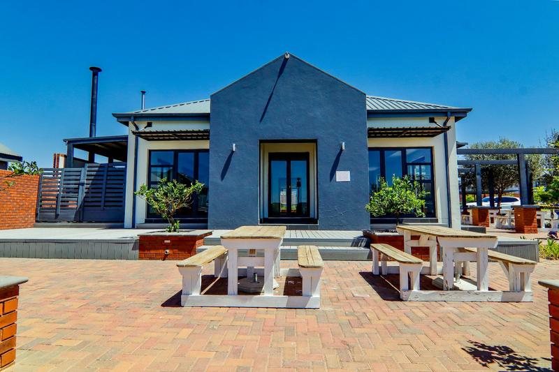 To Let 1 Bedroom Property for Rent in Golden Fields Estate Gauteng