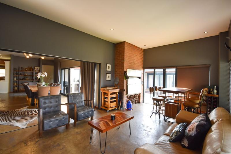 4 Bedroom Property for Sale in Midstream Estate Gauteng