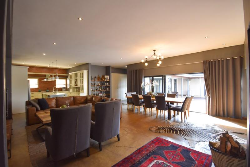4 Bedroom Property for Sale in Midstream Estate Gauteng