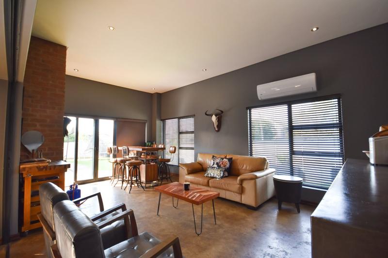 4 Bedroom Property for Sale in Midstream Estate Gauteng