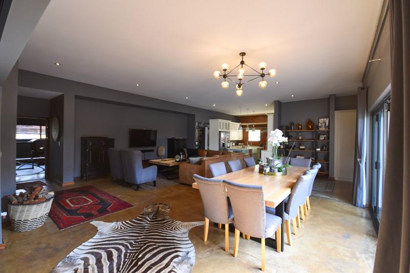 4 Bedroom Property for Sale in Midstream Estate Gauteng