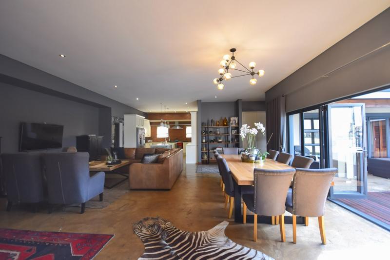 4 Bedroom Property for Sale in Midstream Estate Gauteng