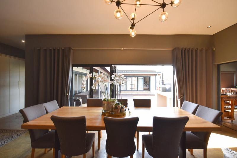 4 Bedroom Property for Sale in Midstream Estate Gauteng