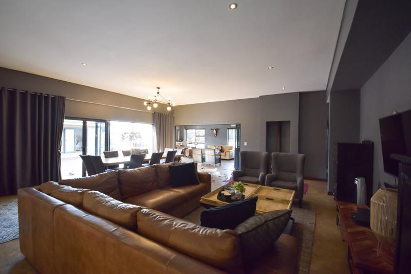 4 Bedroom Property for Sale in Midstream Estate Gauteng