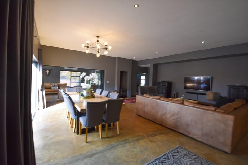 4 Bedroom Property for Sale in Midstream Estate Gauteng