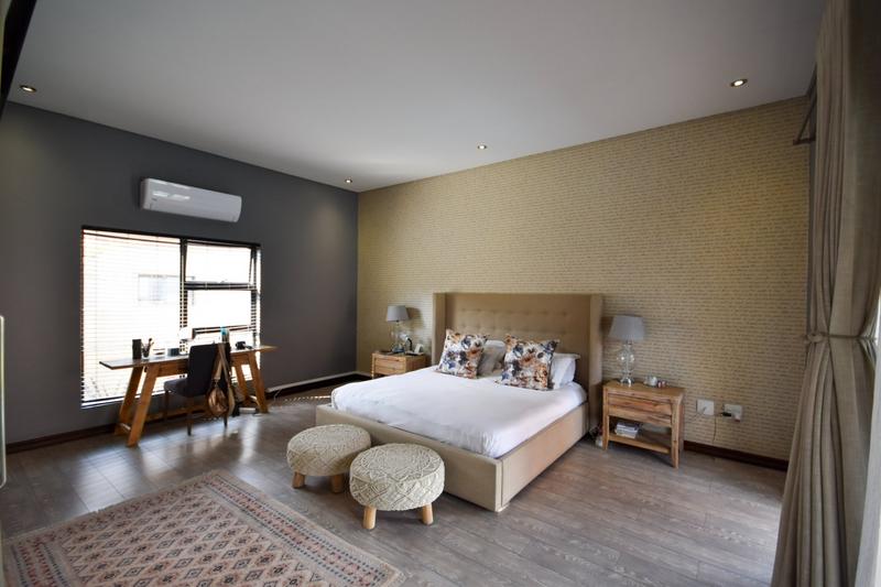 4 Bedroom Property for Sale in Midstream Estate Gauteng