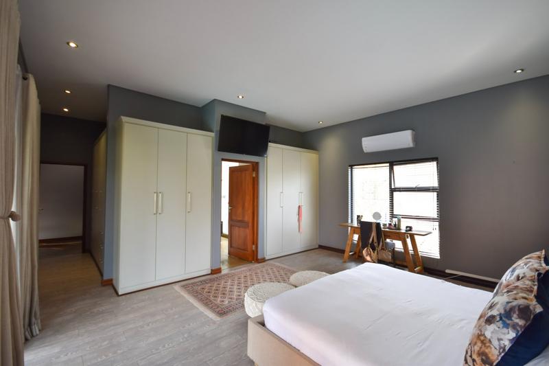 4 Bedroom Property for Sale in Midstream Estate Gauteng