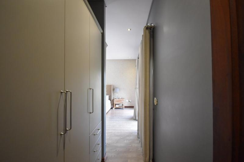 4 Bedroom Property for Sale in Midstream Estate Gauteng