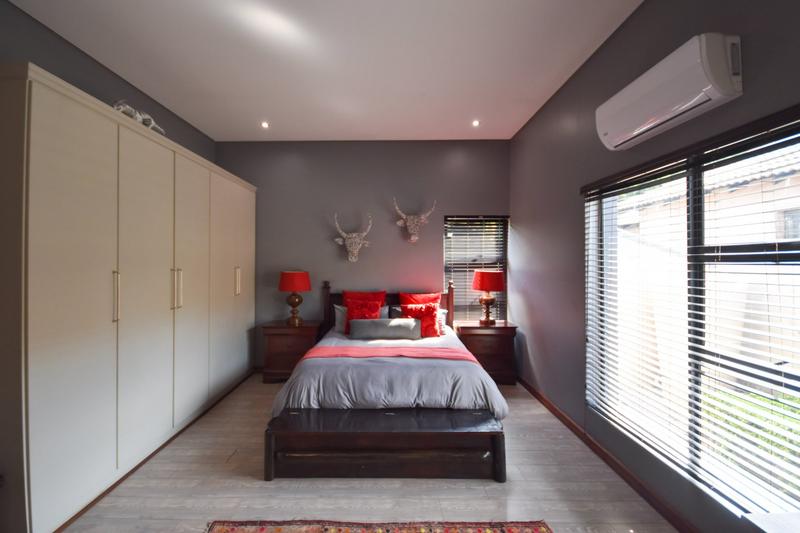 4 Bedroom Property for Sale in Midstream Estate Gauteng