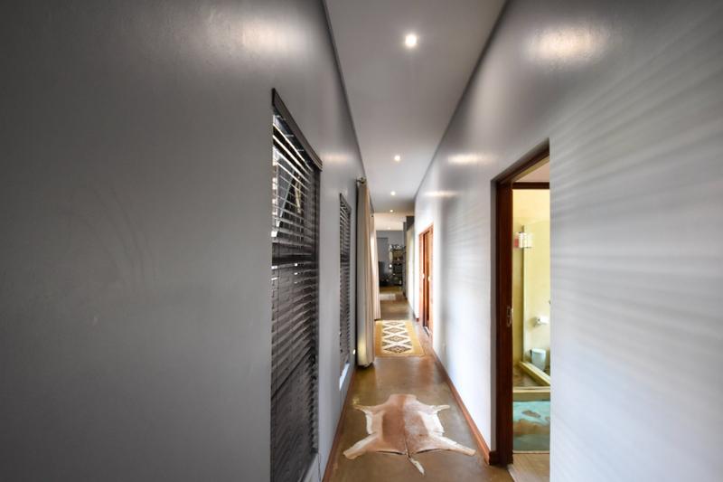 4 Bedroom Property for Sale in Midstream Estate Gauteng
