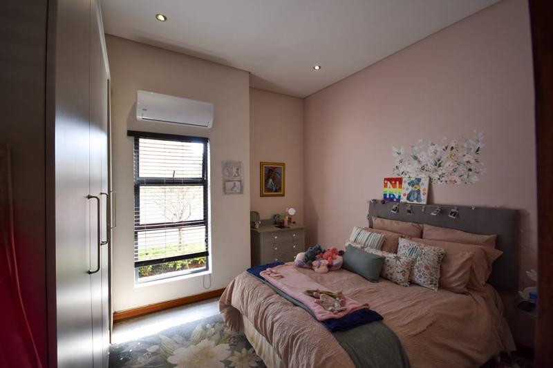 4 Bedroom Property for Sale in Midstream Estate Gauteng
