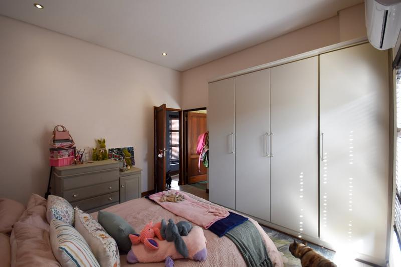 4 Bedroom Property for Sale in Midstream Estate Gauteng