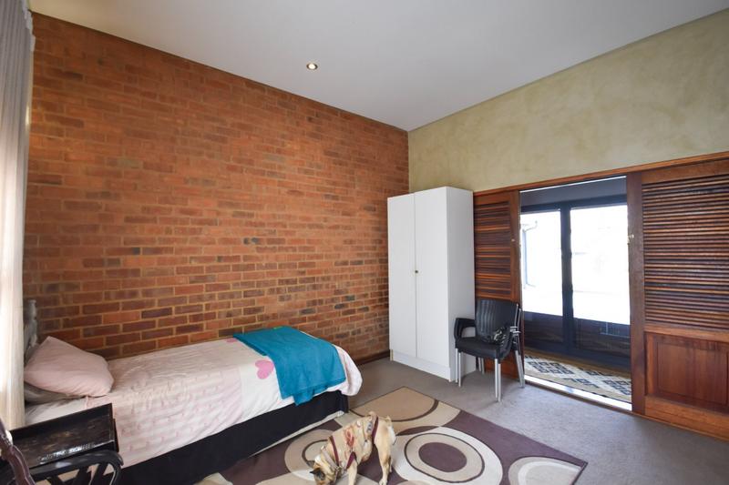 4 Bedroom Property for Sale in Midstream Estate Gauteng