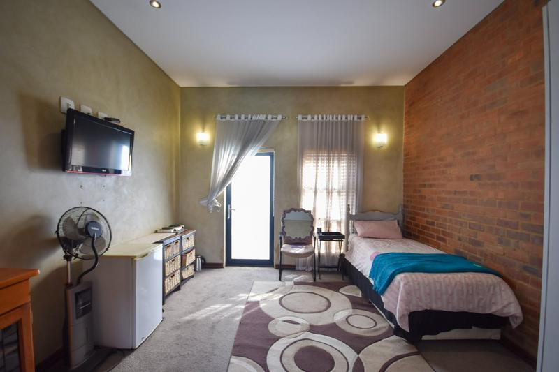 4 Bedroom Property for Sale in Midstream Estate Gauteng