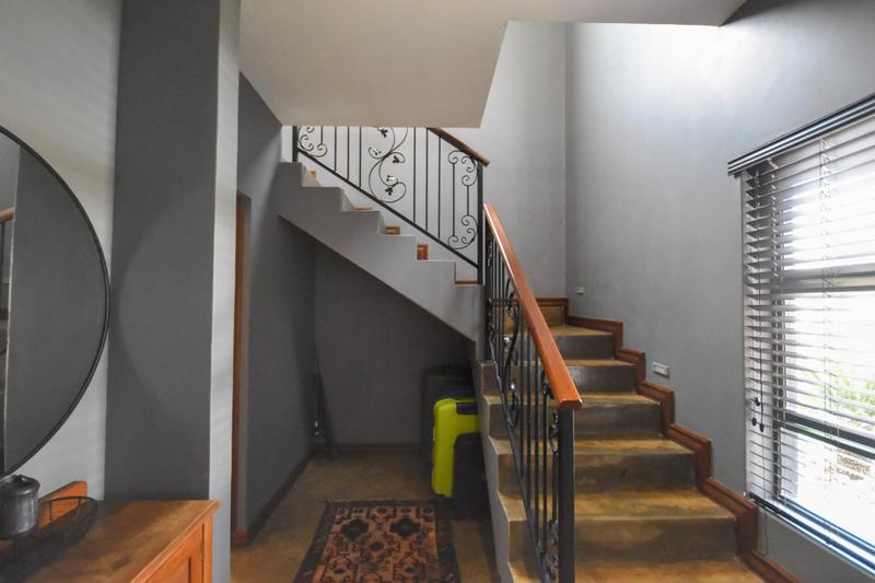4 Bedroom Property for Sale in Midstream Estate Gauteng