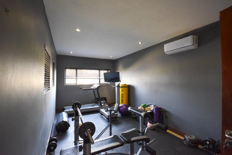 4 Bedroom Property for Sale in Midstream Estate Gauteng