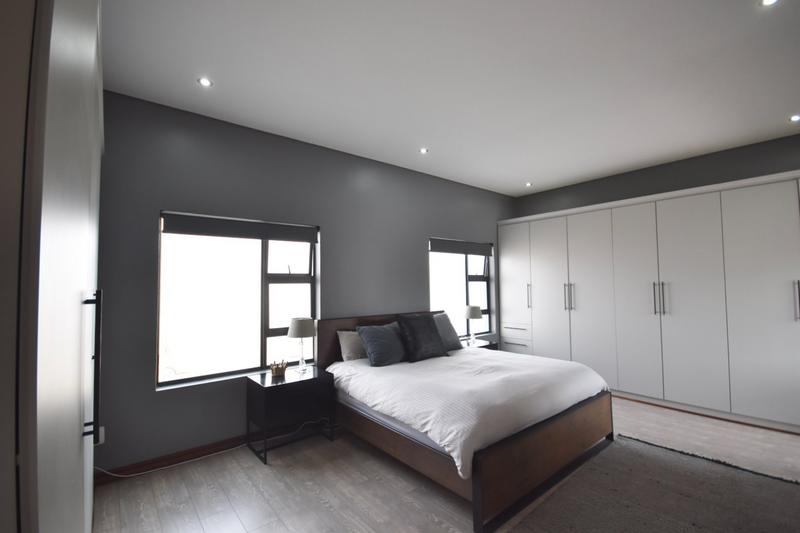 4 Bedroom Property for Sale in Midstream Estate Gauteng