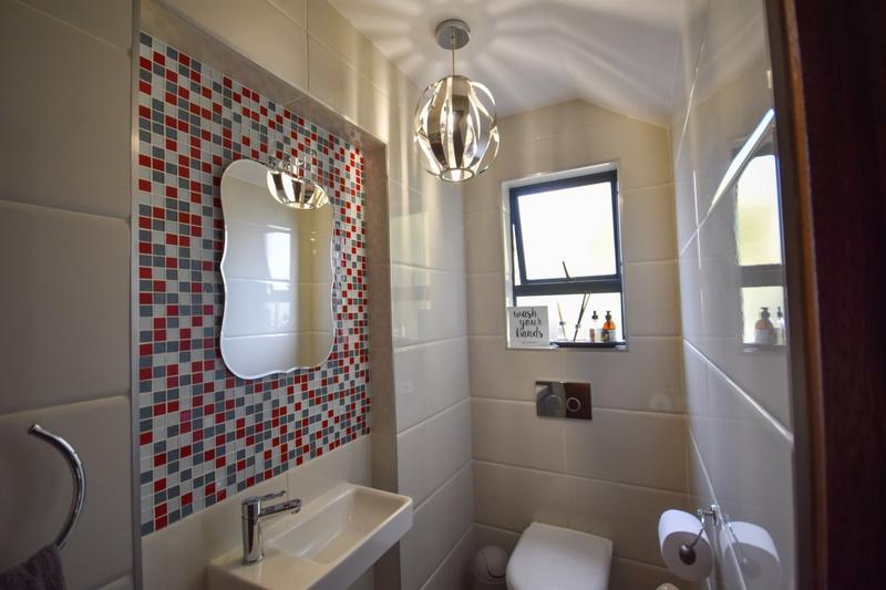 4 Bedroom Property for Sale in Midstream Estate Gauteng