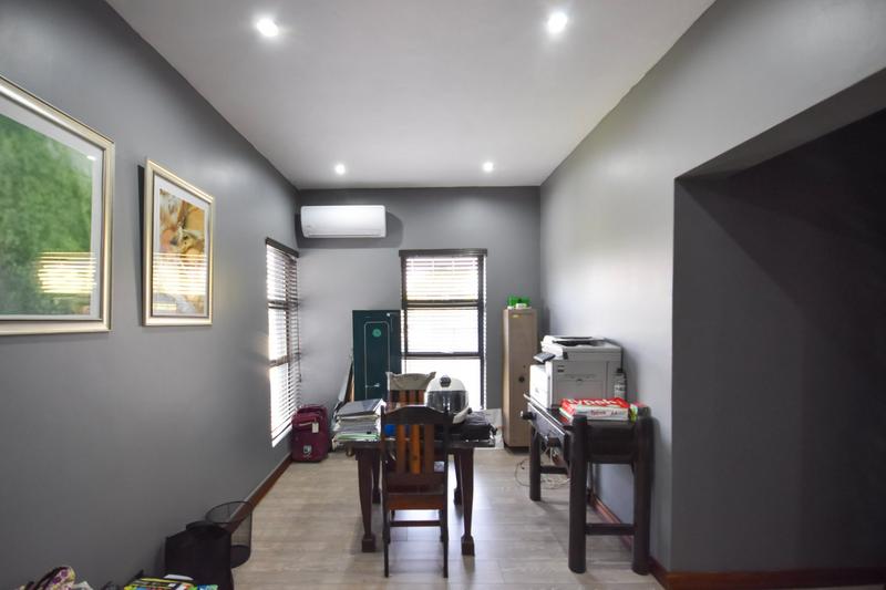 4 Bedroom Property for Sale in Midstream Estate Gauteng