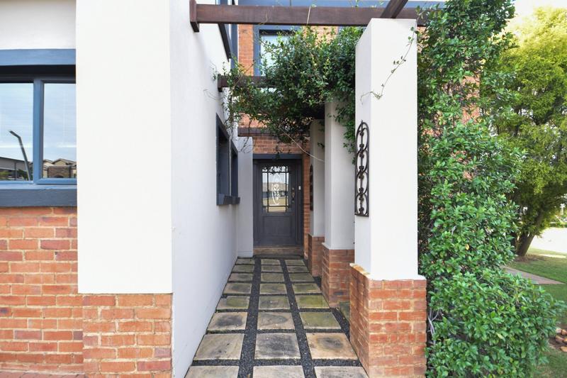 4 Bedroom Property for Sale in Midstream Estate Gauteng