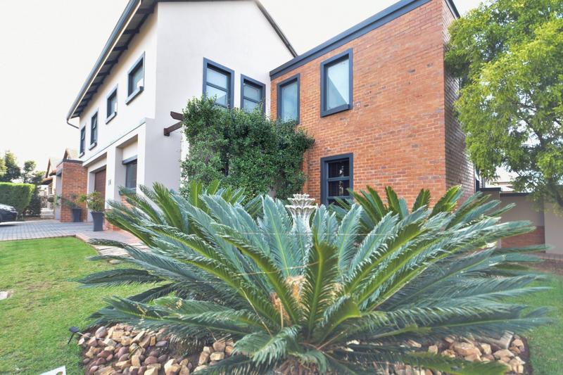 4 Bedroom Property for Sale in Midstream Estate Gauteng