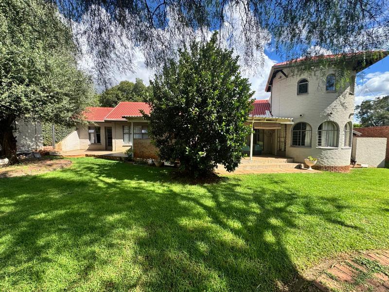 4 Bedroom Property for Sale in Wierda Park Gauteng