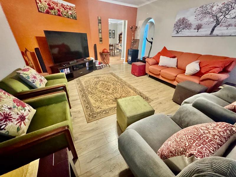 4 Bedroom Property for Sale in Wierda Park Gauteng