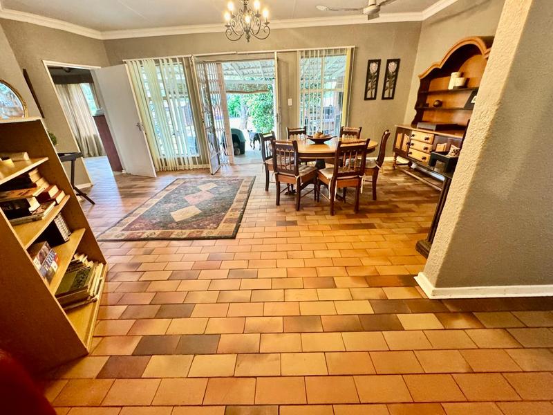 4 Bedroom Property for Sale in Wierda Park Gauteng