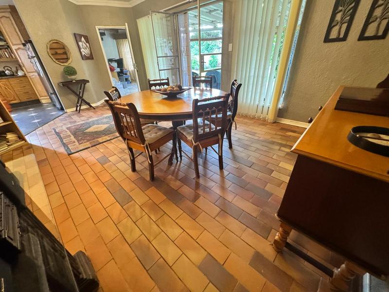 4 Bedroom Property for Sale in Wierda Park Gauteng