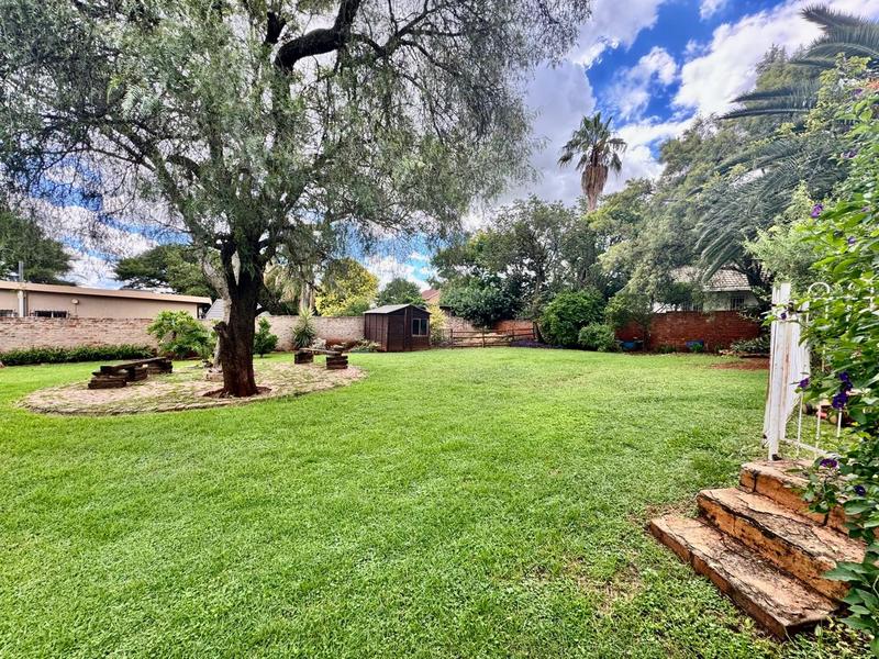 4 Bedroom Property for Sale in Wierda Park Gauteng