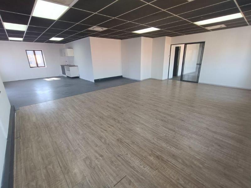 To Let commercial Property for Rent in Olivedale Gauteng