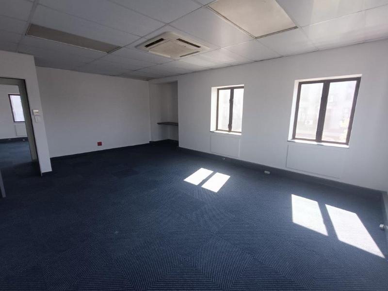 To Let commercial Property for Rent in Olivedale Gauteng