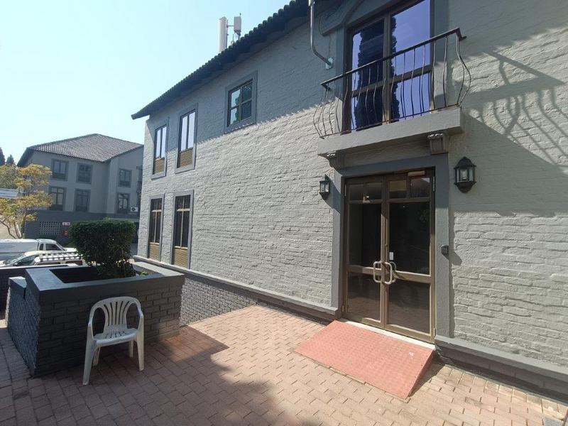 To Let commercial Property for Rent in Olivedale Gauteng