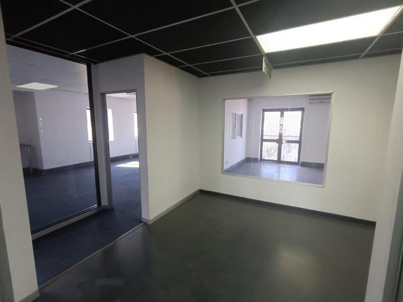 To Let commercial Property for Rent in Olivedale Gauteng