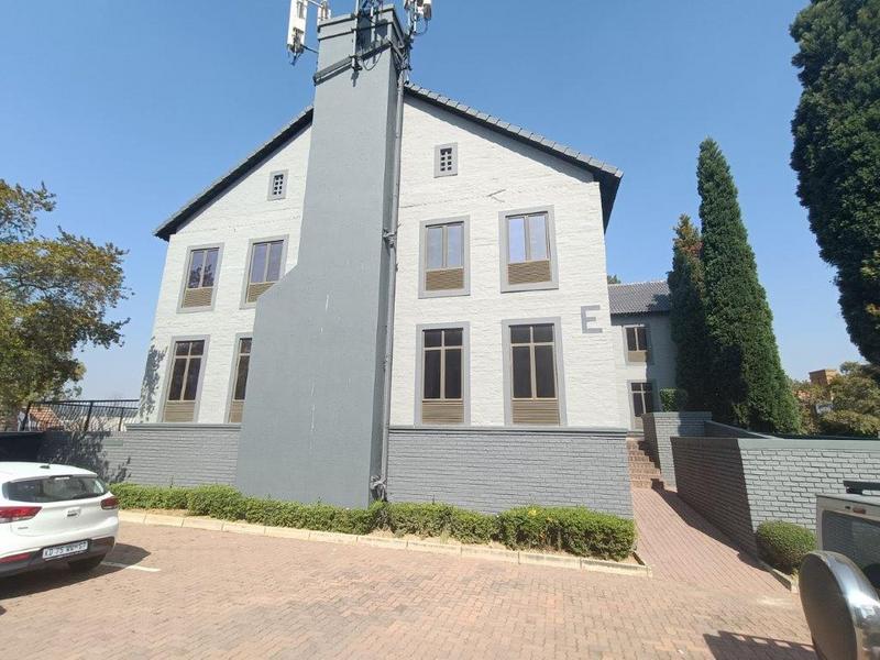 To Let commercial Property for Rent in Olivedale Gauteng