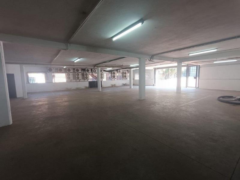To Let commercial Property for Rent in Olivedale Gauteng