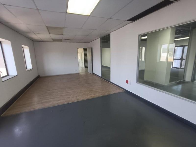 To Let commercial Property for Rent in Olivedale Gauteng