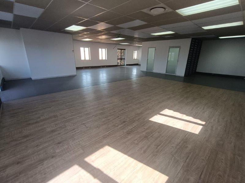 To Let commercial Property for Rent in Olivedale Gauteng