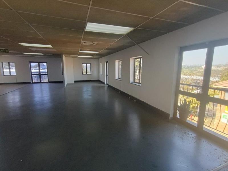 To Let commercial Property for Rent in Olivedale Gauteng