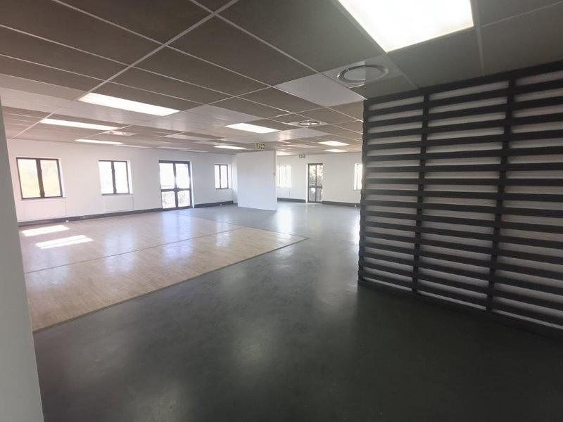 To Let commercial Property for Rent in Olivedale Gauteng