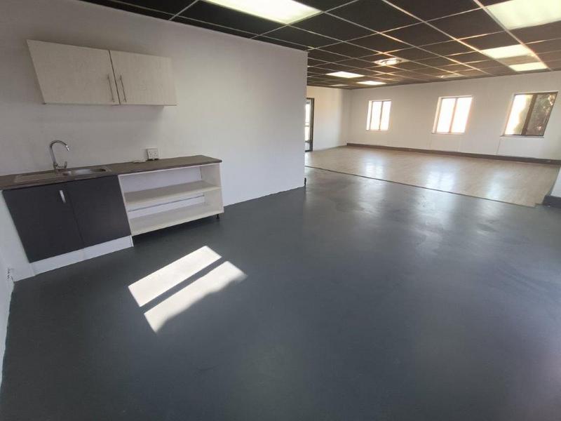 To Let commercial Property for Rent in Olivedale Gauteng