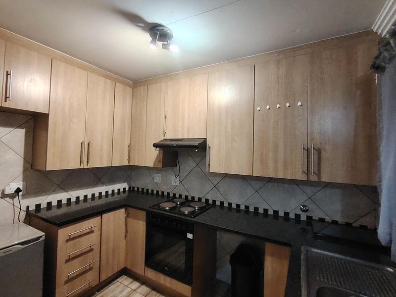 To Let 1 Bedroom Property for Rent in Hennopspark Gauteng