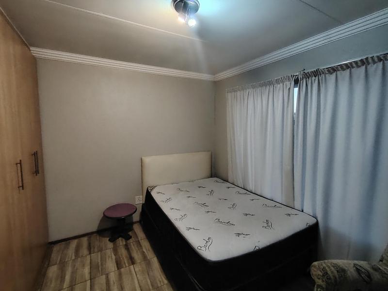 To Let 1 Bedroom Property for Rent in Hennopspark Gauteng