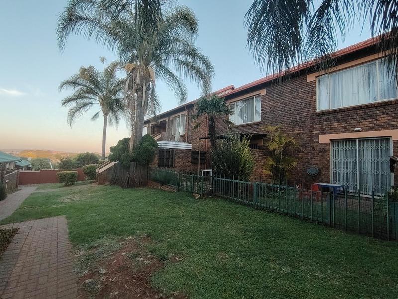 To Let 1 Bedroom Property for Rent in Hennopspark Gauteng