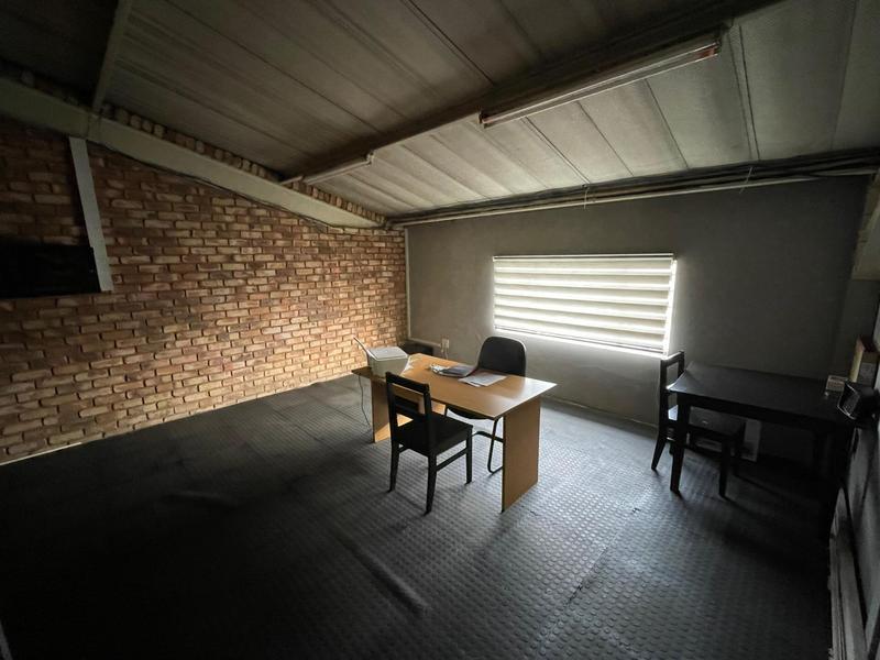 To Let commercial Property for Rent in Hennopspark Gauteng