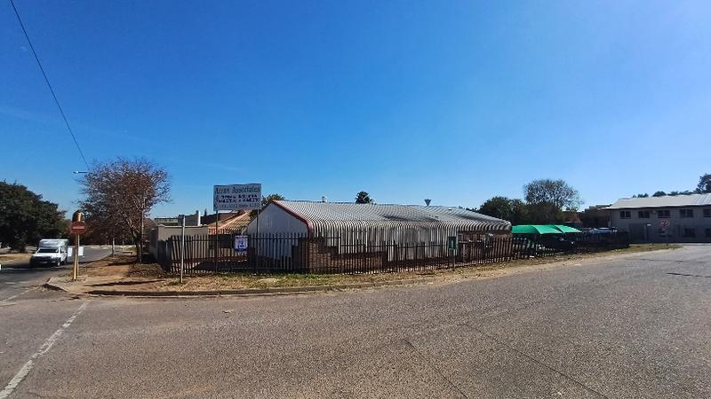 To Let commercial Property for Rent in Highveld Gauteng