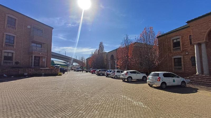 Commercial Property for Sale in Highveld Gauteng
