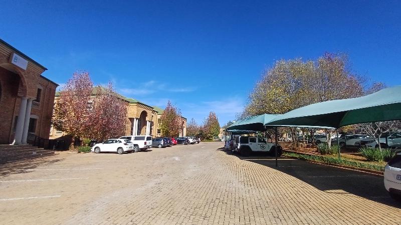 Commercial Property for Sale in Highveld Gauteng
