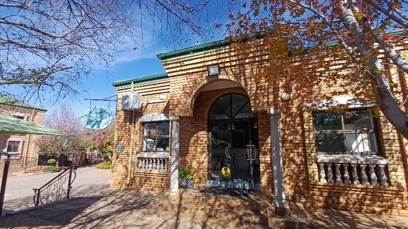 Commercial Property for Sale in Highveld Gauteng