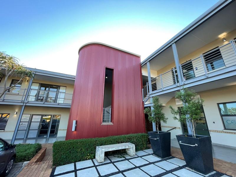 To Let commercial Property for Rent in Midstream Estate Gauteng